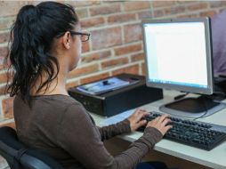 El edificio contará con áreas como Secretaría Académica, dirección de innovación, Rectoría y accesos vehiculares. EL INFORMADOR / ARCHIVO