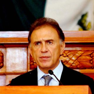 Ocultan convenios sobre recuperación de bienes de Duarte