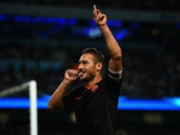 Ha jugado para el mismo club desde su debut, y en 778 partidos jugados ha marcado 307 goles. TWITTER / @ChampionsLeague