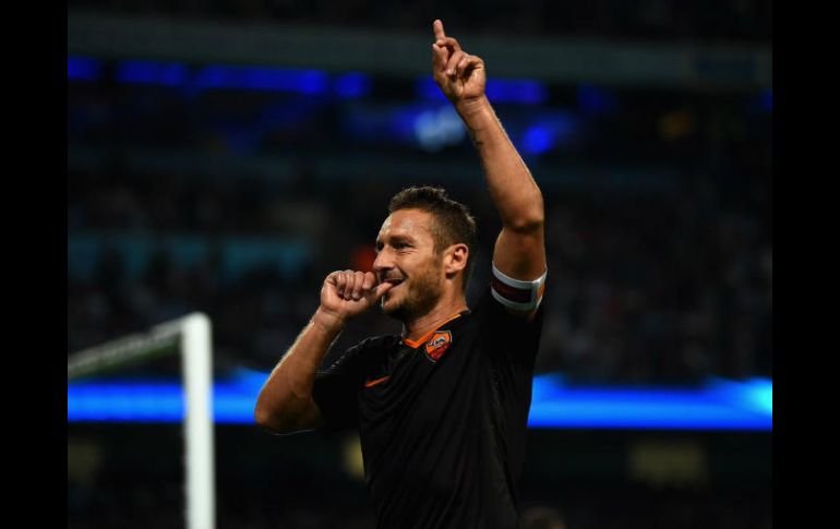 Ha jugado para el mismo club desde su debut, y en 778 partidos jugados ha marcado 307 goles. TWITTER / @ChampionsLeague