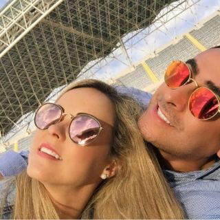 Adal Ramones anuncia que se casará este año