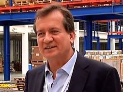 Fuerzas estatales han intensificado la búsqueda de Flores Ramos, y su presunto cómplica, Mario Humberto Torres Verdín (foto). ESPECIAL /