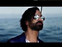 Alejandro Fernández destronó al cantante urbano Nicky Jam. INSTAGRAM / alexoficial