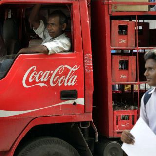 Coca Cola ya es dueño de AdeS
