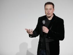 Musk es conocido por su preocupación ante la posibilidad de que la inteligencia artificial presente una amenaza para la humanidad. AP / ARCHIVO