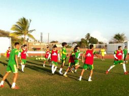 Los colimenses enfrentarán a Correcaminos, penúltimos de la clasificación. FACEBOOK / @loroscolima.oficial