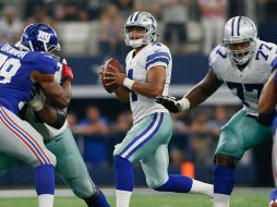 Los cambios buscan hacer más rápidos los juegos, pero también aumentar la seguridad de los jugadores. TWITTER / @NFL