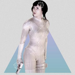 Scarlett Johansson responde a controversia por ‘Ghost in the Shell’