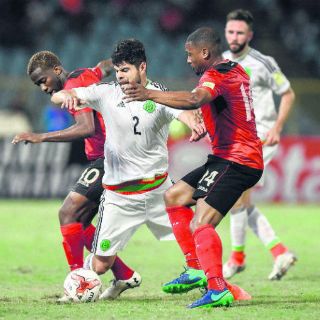 Estamos en el lugar que merecemos: Osorio