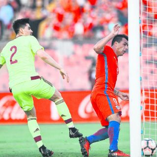 Chile fulmina a Venezuela