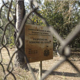 Se triplican litigios por terrenos de Los Colomos