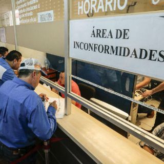 La Semov reforzará programa anticorrupción con 55 acciones