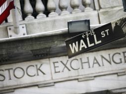 El NYSE Composite también muestra una baja de 30.11 puntos (-0.26 por ciento) al operar en 11 mil 463.73 unidades. AP / ARCHIVO