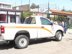 Protección Civil no reporta afectaciones tras el movimiento telúrico. EL INFORMADOR / ARCHIVO