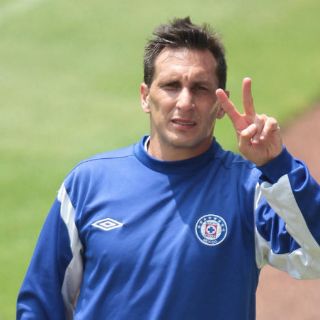 'Chaco' Giménez se disculpa tras mensaje al América