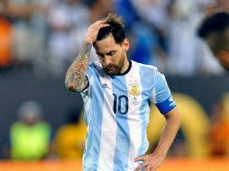 De acuerdo con la FIFA, el jugador haría dicho palabras injuriosas contra un nazareno en el último partido ante Chile. ESPECIAL / XINHUA