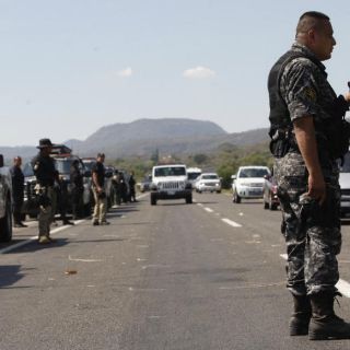 Hallan 10 cuerpos en zona de barrancas entre Jalisco y Colima