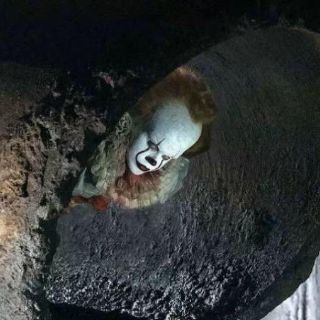 Publican primer tráiler de la película 'Eso'