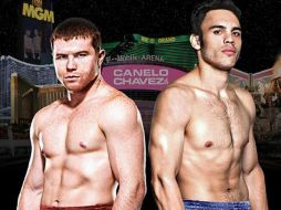 Patrocinadores dan a conocer la información este miércoles, junto al anuncio de la venta de boletos. TWITTER / @GoldenBoyBoxing