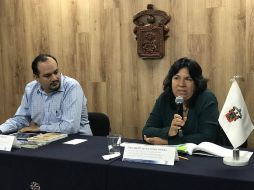 Señalan que los posgrados de UDGVirtual tienen como finalidad que estudiantes aprendan a utilizar lo digital dentro de su profesión. TWITTER / @UDGVirtual_SUV