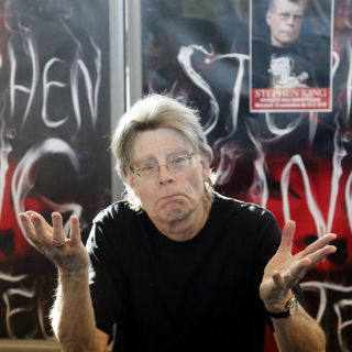 Los 10 momentos más terroríficos inspirados por Stephen King
