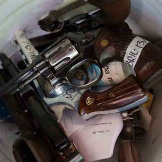 Anuncian campaña de desarme ciudadano en la ZMG