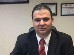 González Hemadi señaló que cualquier sentencia que dicte contra Enrique Capitaine será cuestionada por la sociedad. TWITTER / @Annie_Nox