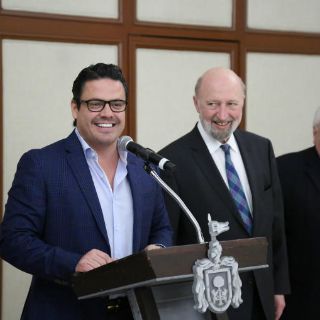 Vienen 135 MDD de inversión a Jalisco