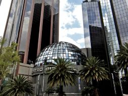 La BMV rompió la racha positiva de las últimas jornadas y de alcanzar tres niveles máximos históricos. NTX / ARCHIVO