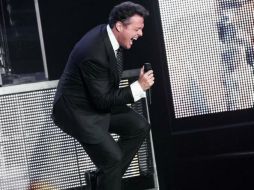 Pedro Torres confesó que la serie será de toda su vida. INSTAGRAM / lmxlm