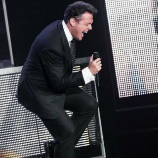 Serie sobre Luis Miguel está en desarrollo, afirma Pedro Torres