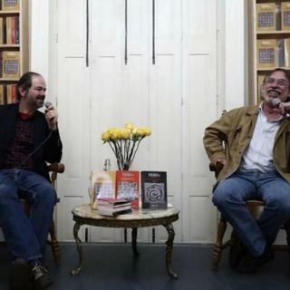 Presentan ‘Inventarios’, de José Emilio Pacheco