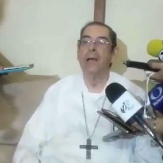 Secuestran a sacerdote en Tampico