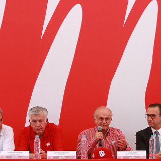 Descartan nuevo estadio para Diablos del México en 2017