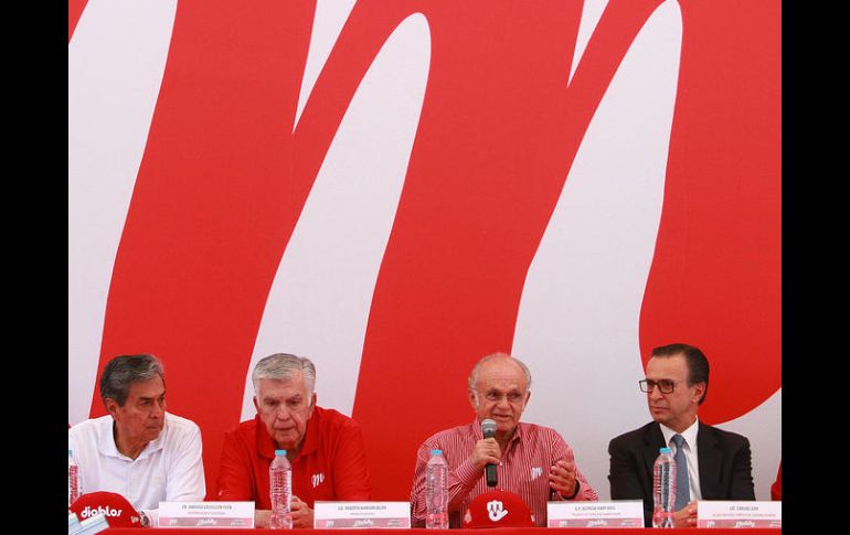 El propietario de la novena desechó que jueguen en el recinto de la Magdalena Mixiuhca a partir de la segunda mitad de la temporada. NTX / F. Estrada