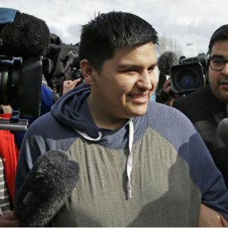 ‘Dreamer’ mexicano arrestado en Seattle queda en libertad