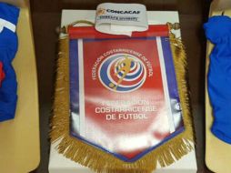 La Fedefutbol denuncia malos tratos a algunos aficionados ticos que se dieron cita en el estadio Azteca. TWITTER / @FEDEFUTBOL_CR