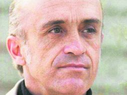 Víctor González Camarena.  /