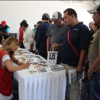 Prevén recaudar hasta 6.5 MDP con subasta de vehículos