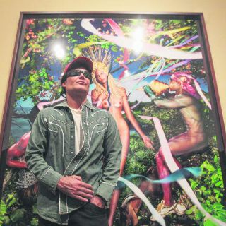 Un recorrido por la fantasía y la historia