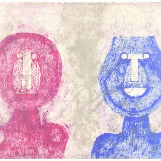 62 visiones de Rufino Tamayo