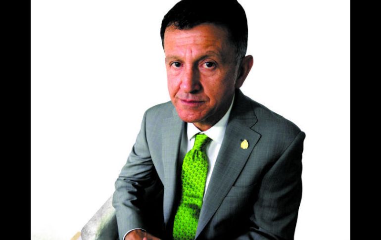 Juan Carlos Osorio ha conseguido devolverle el respeto al Tricolor en el área de Concacaf. EL INFORMADOR /