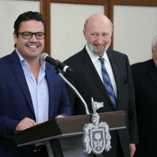 Aristóteles anuncia nuevas inversiones en Jalisco por 135 millones de dólares