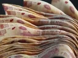 Banxico revela un resultado neto al término del año por 535 mil 311 millones de pesos. EL INFORMADOR / ARCHIVO