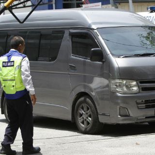 Malasia enviará cuerpo de Kim Jong-nam a Corea del Norte