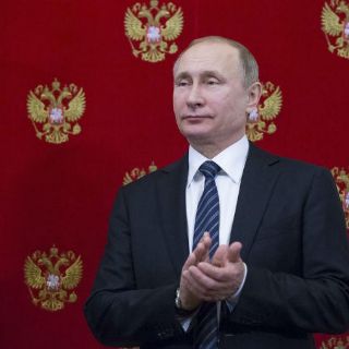 Putin, dispuesto a entrevistarse con Trump en julio