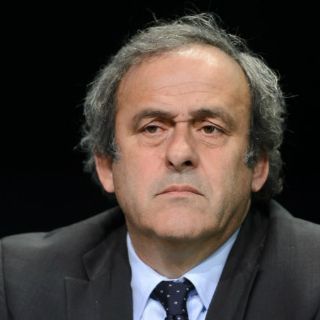 Platini culpa a Blatter de su sanción