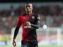 Martínez estará en el ataque junto a Matías Alustiza y Martín Barragán, y buscarán perforar al rival para llevarse los tres puntos. MEXSPORT / ARCHIVO