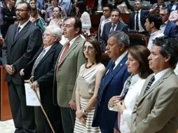 La Comisión de Selección es la encargada de realizar el proceso de confirmación del Comité de Participación Social.