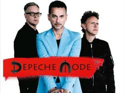 El grupo agotó las entradas de su primera fecha. TWITTER / @ocesa_rock